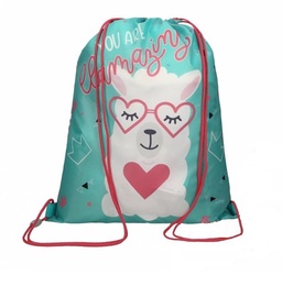 SN Llama Sports Bag 45x33cm