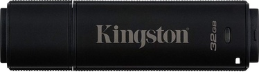 USB mälupulk Kingston Data Traveler, 32 GB