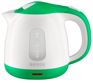 Elektrinis virdulys Brock Electronics WK 0712 GR