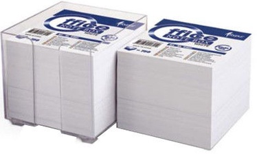 Forpus Office Note Box White 800pcs