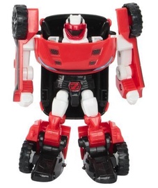 Žaislinis transformeris Young Toys Mini Tobot Z