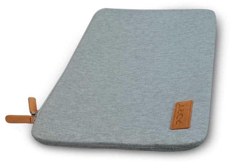 Чехол для ноутбука Port Designs, серый, 11.3″
