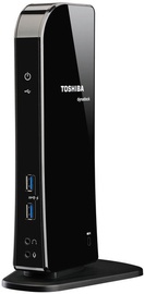 Toshiba Dynadock U3.0 Universal USB 3.0 Docking Station