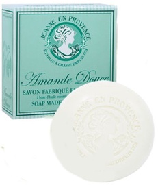 Jeanne en Provence Sweet Almond 100g Soap
