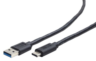 Gembird Cable USB-C / USB Black 3m