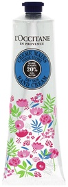 L´Occitane Shea Butter Destination Edition Hand Cream 150ml