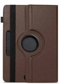 Volare Rosso Universal Tablet Case 7-8" Brown
