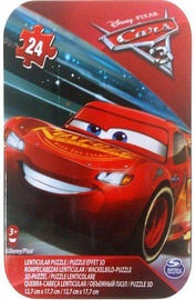 Spin Master Lenticular Puzzle Cars 3 24pcs 6035719