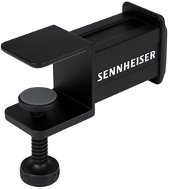 Austiņu turētājs Sennheiser, melna