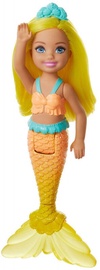 Mattel Barbie Dreamtopia Chelsea Mermaid Doll GJJ88