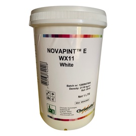 TOŅPASTA WX11 WHITE 1L