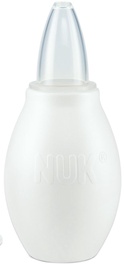 Назальный аспиратор Nuk Nasal