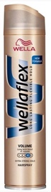 Wella Wellaflex Volume Boost Extra Strong Hairspray 250ml