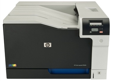 HP Color LaserJet CP5225