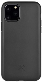 Woodcessories Bio Back Case For Apple iPhone 11 Pro Max Black