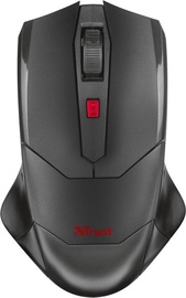 Trust Ziva Wireless Gaming Mouse Black