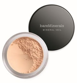 Рассыпчатая пудра BareMinerals Mineral Veil Illuminating, 9 г