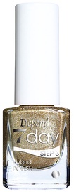 Гибридный лак для ногтей Depend Feel Like a Million, 5 мл