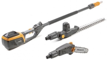 Stiga SMT 500 AE Multi Tool