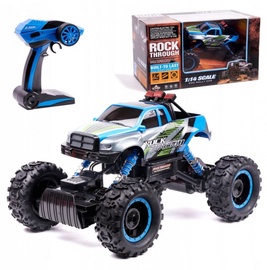 Mänguauto Rock Crawler Rock Crawler, 33 cm