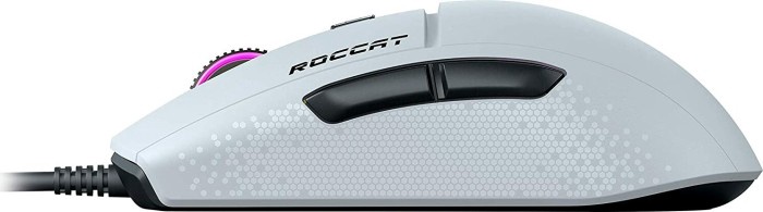 roccat white mouse