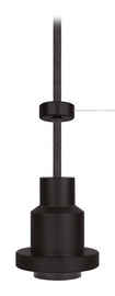 Spuldžu kontaktligzda Osram 1906, 60 W, E27, 608 mm