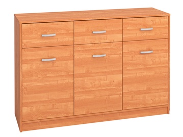 ML Meble 05 Chest Of Drawers Alder