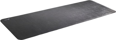 Fitnesa un jogas paklājs Airex, pelēka, 185 cm x 65 cm x 0.68 mm