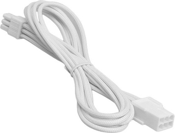 BitFenix 6pin PCIe Extension Cable 45cm White