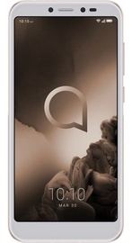 Alcatel 1S 3/32GB Dual Gold