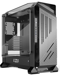 AZZA Ragnarok 801 Big-Tower CSAZ-801 Black