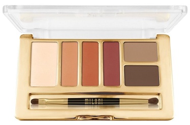 Acu ēnas Milani Everyday Modern Mattes