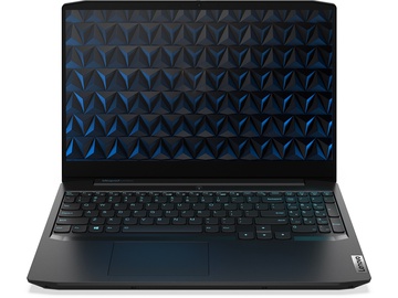 Nešiojamas kompiuteris Lenovo IdeaPad Gaming 3 R5 W10 AMD Ryzen 5, 8GB/256GB, 15.6"