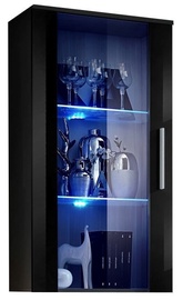 ASM Neo II Hanging Cabinet Black