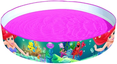 Bestway The Little Mermaid Pool 91048