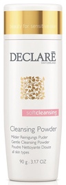 Attīrošas sejas putas sievietēm Declare Cleansing, 90 ml