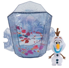Dante Disney Frozen II Whisper And Glow Displey House Olaf