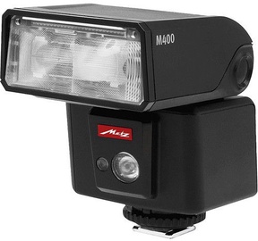 Metz Mecablitz M400 Flash For Nikon