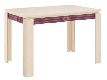 DaVita Orfej 15.12 Table Koburg Oak