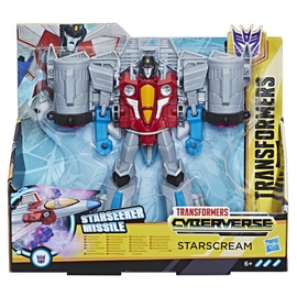 Rotaļu robots Hasbro Transformers e1886