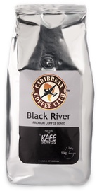 Caribbean Coffee Club Black River Coffee Beans 1kg