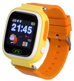 Garett Kids2 Orange