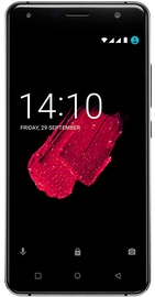Prestigio Muze D5 LTE Dual Black