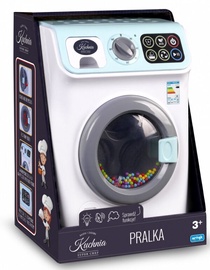 Rotaļu sadzīves tehnika, veļas mašīna Artyk Natalia Washing Machine