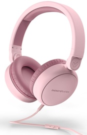 Ausinės Energy Sistem Style 1 Talk Pure Pink