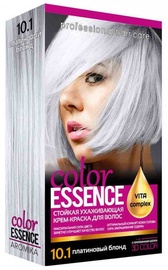 Aromat Cream Hair Dye Aromika Color Essence 10.1