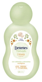 Одеколон Denenes Naturals, для девочек