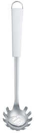 Brabantia Spaghetti Scoop White and Stainless Steel