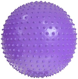 Гимнастический мяч PROfit, фиолетовый, 650 мм