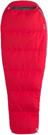 Miegmaišis Marmot NanoWave 45 Long Team Red LZ